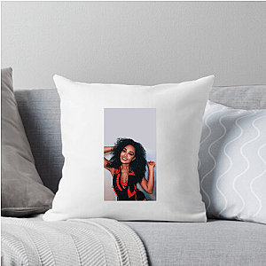 Leigh-Anne Pinnock Ready For More Leigh Anne Pinnock Pillows Cover