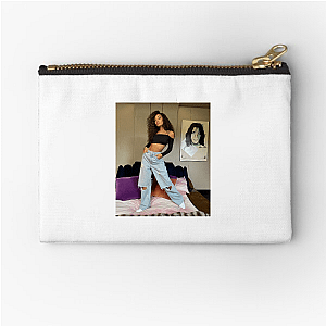 Leigh-Anne Pinnock Beyond The Group Leigh Anne Pinnock Zipper Pouches