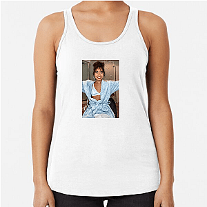 Leigh-Anne Pinnock Pop R&B Queen Leigh Anne Pinnock Tank Tops