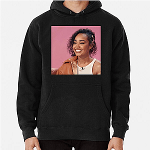 Leigh-Anne Pinnock Fearless And Fabulous Leigh Anne Pinnock Hoodies