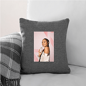 Leigh-Anne Pinnock Always Shining Always Singing Leigh Anne Pinnock Pillows Cover