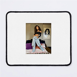 Leigh-Anne Pinnock Beyond The Group Leigh Anne Pinnock Mouse Pads