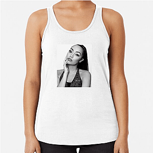 Leigh-Anne Pinnock The Voice Of Change Leigh Anne Pinnock Tank Tops