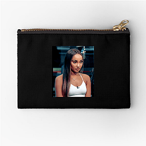 Leigh-Anne Pinnock Solo Reign Begins Leigh Anne Pinnock Zipper Pouches