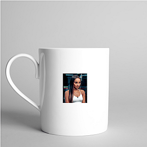 Leigh-Anne Pinnock Solo Reign Begins Leigh Anne Pinnock Mugs