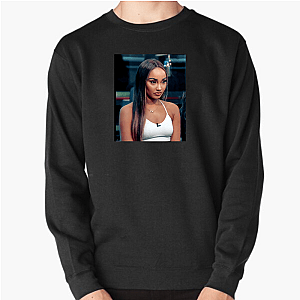 Leigh-Anne Pinnock Solo Reign Begins Leigh Anne Pinnock Sweatshirts
