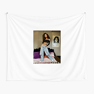 Leigh-Anne Pinnock Beyond The Group Leigh Anne Pinnock Tapestries