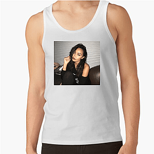 Leigh-Anne Pinnock My Favorite Mixer Leigh Anne Pinnock Tank Tops
