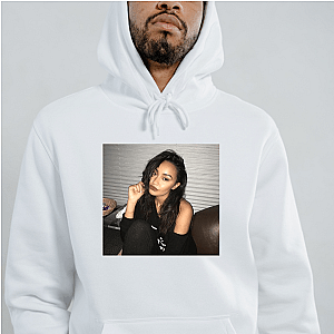 Leigh-Anne Pinnock My Favorite Mixer Leigh Anne Pinnock Hoodies