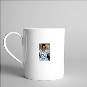 Leigh-Anne Pinnock Pop R&B Queen Leigh Anne Pinnock Mugs