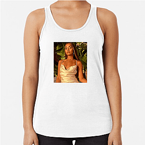 Leigh-Anne Pinnock Little Mix Power Leigh Anne Pinnock Tank Tops
