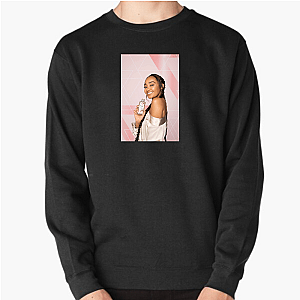 Leigh-Anne Pinnock Always Shining Always Singing Leigh Anne Pinnock Sweatshirts