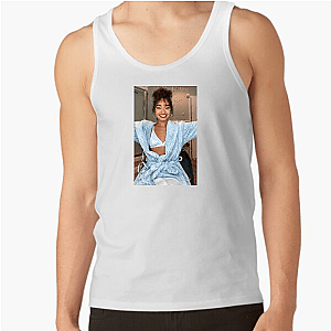 Leigh-Anne Pinnock Pop R&B Queen Leigh Anne Pinnock Tank Tops