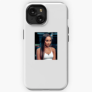 Leigh-Anne Pinnock Solo Reign Begins Leigh Anne Pinnock iPhone Cases