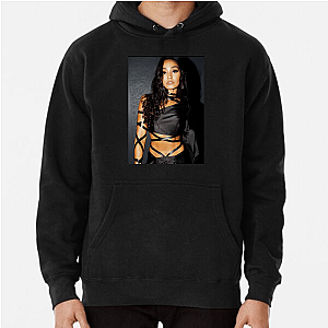 Leigh-Anne Pinnock Empowered Through Music Leigh Anne Pinnock Hoodies