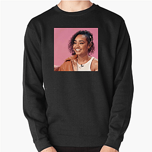 Leigh-Anne Pinnock Fearless And Fabulous Leigh Anne Pinnock Sweatshirts