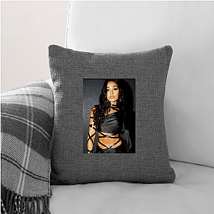 Leigh-Anne Pinnock Empowered Through Music Leigh Anne Pinnock Pillows Cover
