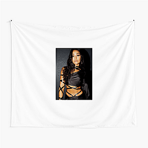 Leigh-Anne Pinnock Empowered Through Music Leigh Anne Pinnock Tapestries