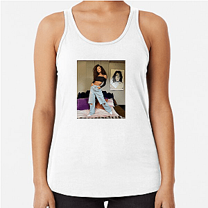 Leigh-Anne Pinnock Beyond The Group Leigh Anne Pinnock Tank Tops