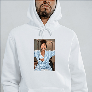 Leigh-Anne Pinnock Pop R&B Queen Leigh Anne Pinnock Hoodies