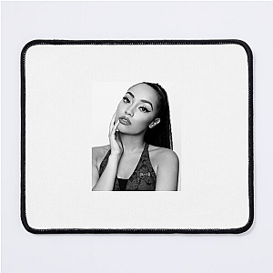 Leigh-Anne Pinnock The Voice Of Change Leigh Anne Pinnock Mouse Pads