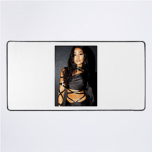 Leigh-Anne Pinnock Empowered Through Music Leigh Anne Pinnock Mouse Pads