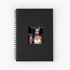 Leigh-Anne Pinnock Solo Reign Begins Leigh Anne Pinnock Notebook
