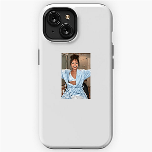 Leigh-Anne Pinnock Pop R&B Queen Leigh Anne Pinnock iPhone Cases