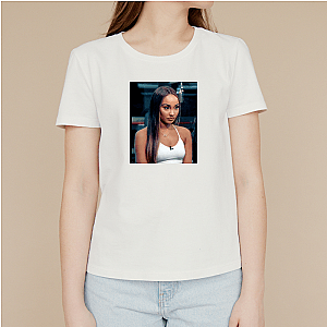 Leigh-Anne Pinnock Solo Reign Begins Leigh Anne Pinnock T-Shirts