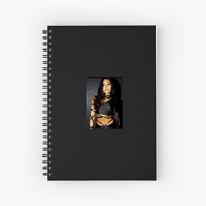 Leigh-Anne Pinnock Empowered Through Music Leigh Anne Pinnock Notebook