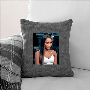 Leigh-Anne Pinnock Solo Reign Begins Leigh Anne Pinnock Pillows Cover