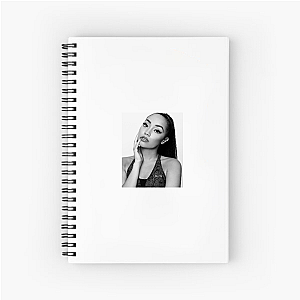 Leigh-Anne Pinnock The Voice Of Change Leigh Anne Pinnock Notebook