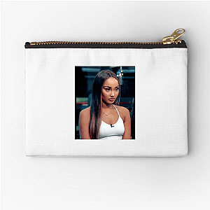 Leigh-Anne Pinnock Solo Reign Begins Leigh Anne Pinnock Zipper Pouches