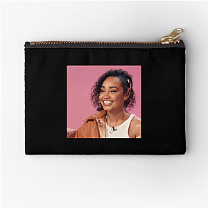 Leigh-Anne Pinnock Fearless And Fabulous Leigh Anne Pinnock Zipper Pouches