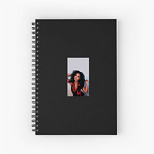 Leigh-Anne Pinnock Ready For More Leigh Anne Pinnock Notebook
