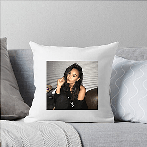 Leigh-Anne Pinnock My Favorite Mixer Leigh Anne Pinnock Pillows Cover