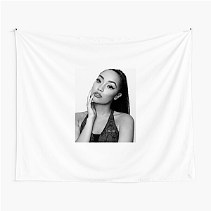 Leigh-Anne Pinnock The Voice Of Change Leigh Anne Pinnock Tapestries