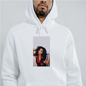 Leigh-Anne Pinnock Ready For More Leigh Anne Pinnock Hoodies