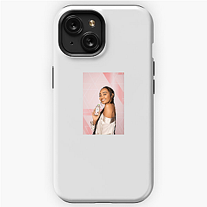 Leigh-Anne Pinnock Always Shining Always Singing Leigh Anne Pinnock iPhone Cases