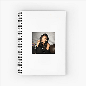 Leigh-Anne Pinnock My Favorite Mixer Leigh Anne Pinnock Notebook