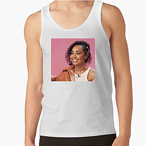 Leigh-Anne Pinnock Fearless And Fabulous Leigh Anne Pinnock Tank Tops