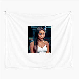 Leigh-Anne Pinnock Solo Reign Begins Leigh Anne Pinnock Tapestries