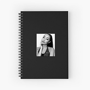 Leigh-Anne Pinnock The Voice Of Change Leigh Anne Pinnock Notebook