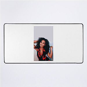 Leigh-Anne Pinnock Ready For More Leigh Anne Pinnock Mouse Pads