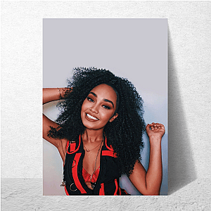 Leigh-Anne Pinnock Ready For More Leigh Anne Pinnock Posters