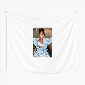 Leigh-Anne Pinnock Pop R&B Queen Leigh Anne Pinnock Tapestries