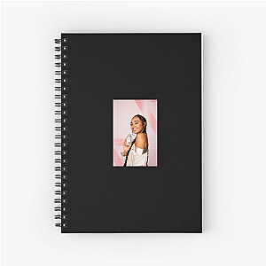 Leigh-Anne Pinnock Always Shining Always Singing Leigh Anne Pinnock Notebook