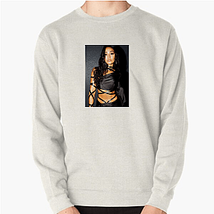 Leigh-Anne Pinnock Empowered Through Music Leigh Anne Pinnock Sweatshirts