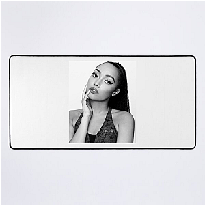 Leigh-Anne Pinnock The Voice Of Change Leigh Anne Pinnock Mouse Pads