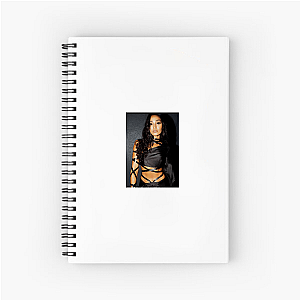 Leigh-Anne Pinnock Empowered Through Music Leigh Anne Pinnock Notebook